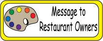 Restaurant  Owners